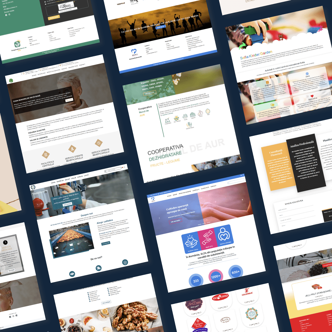 Beneficii financiare