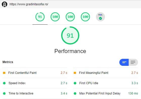 Beneficii tehnologice