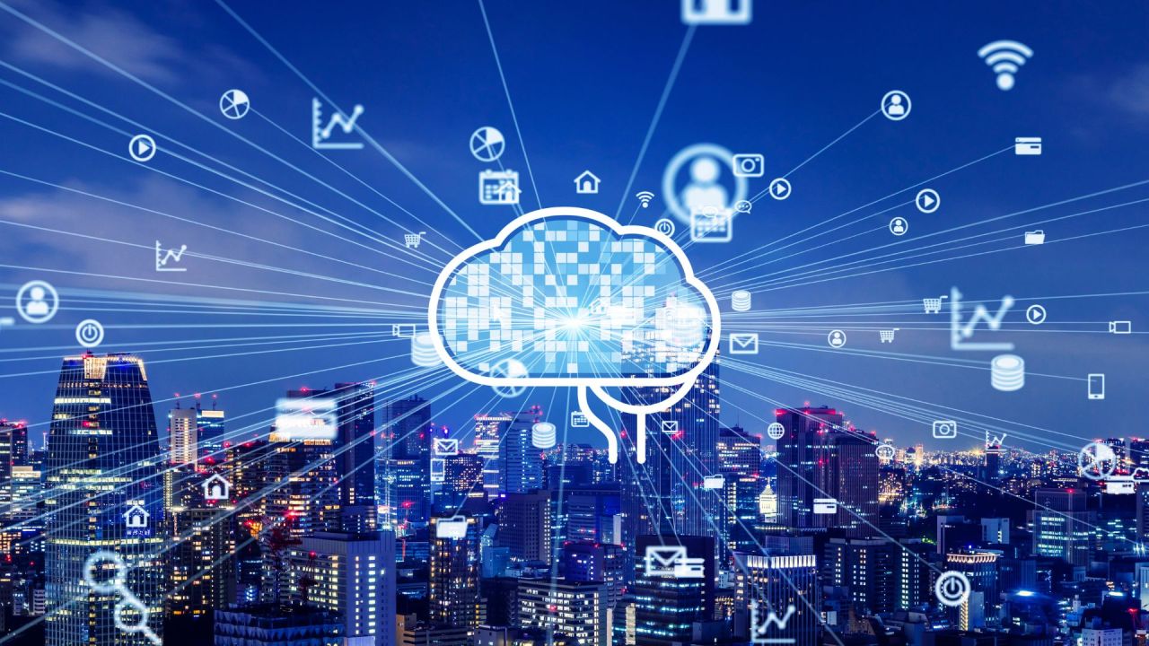 Deciziile bune nu trebuie să ia timp. Lasă tehnologia să te ajut