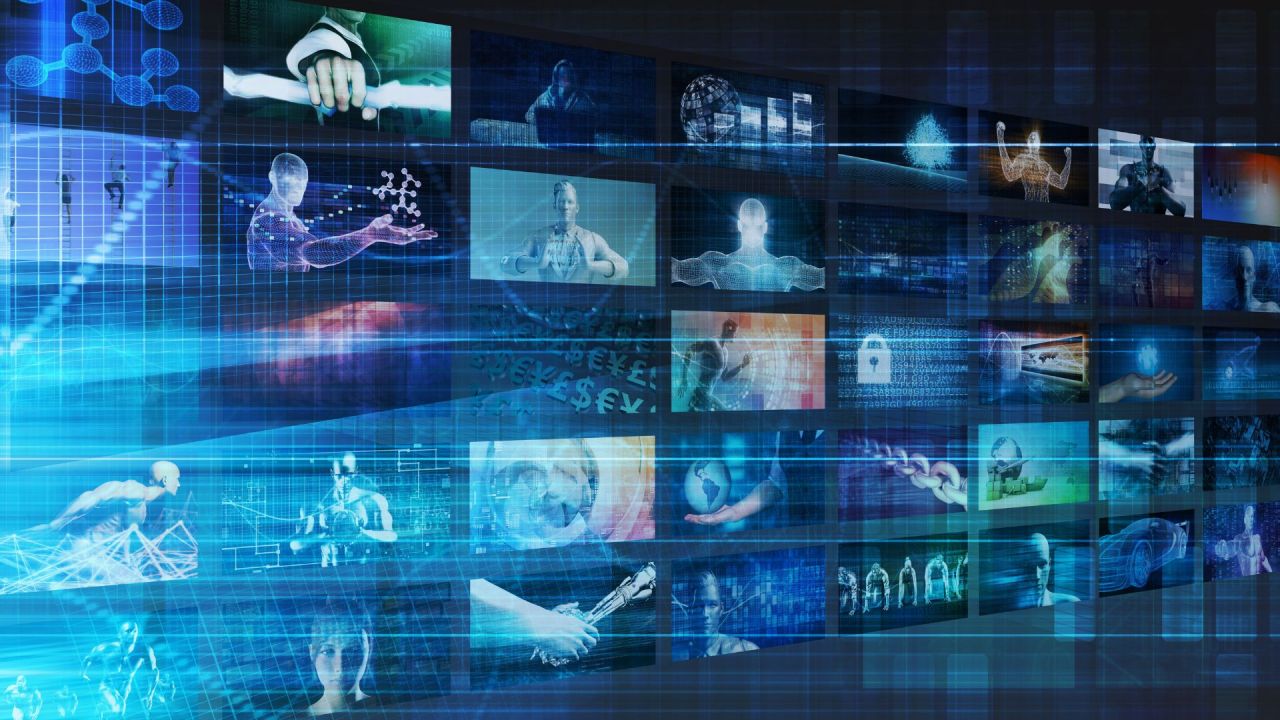 Reinventează-ți prezența în social media