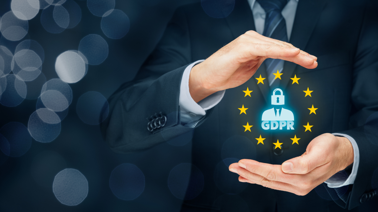 Modul Confidentialitate