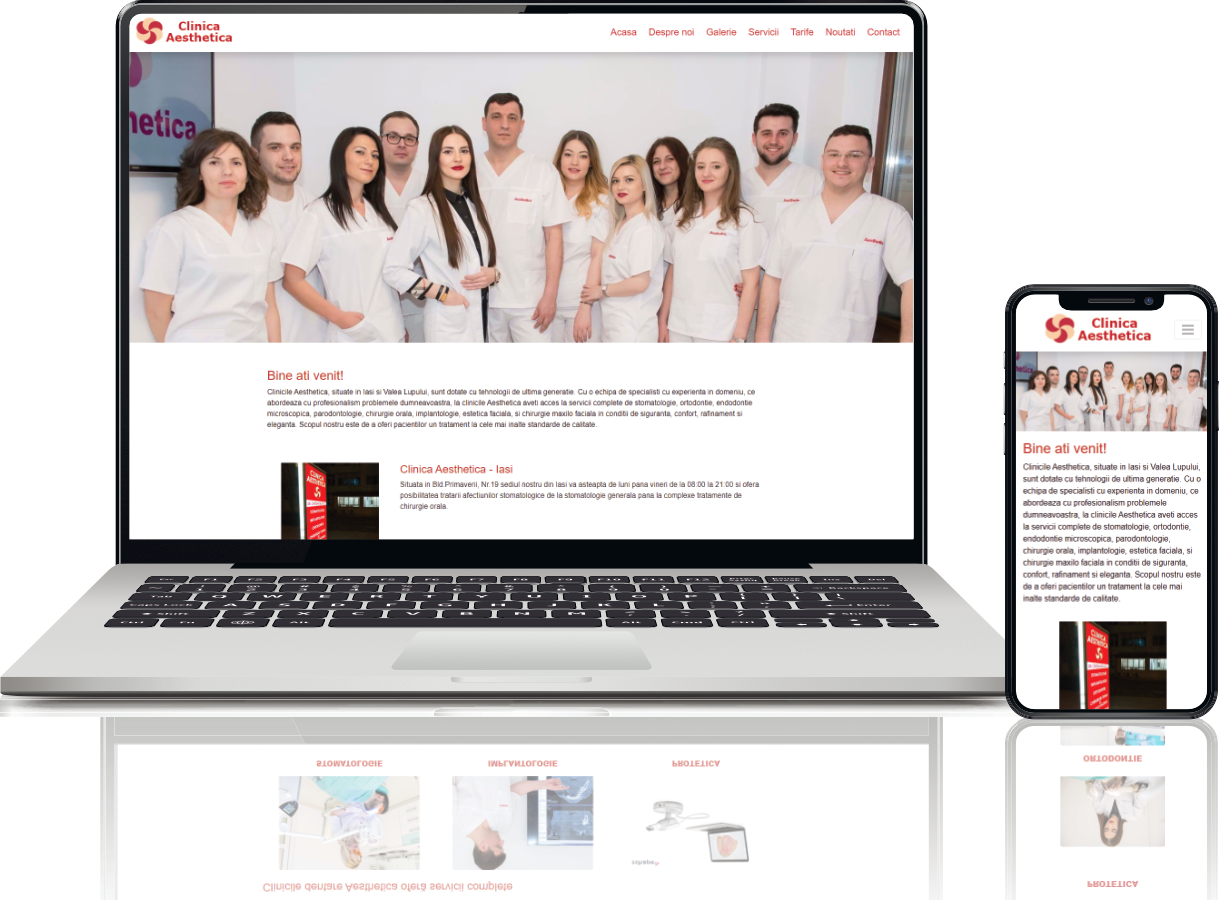 Clinica Aesthetica