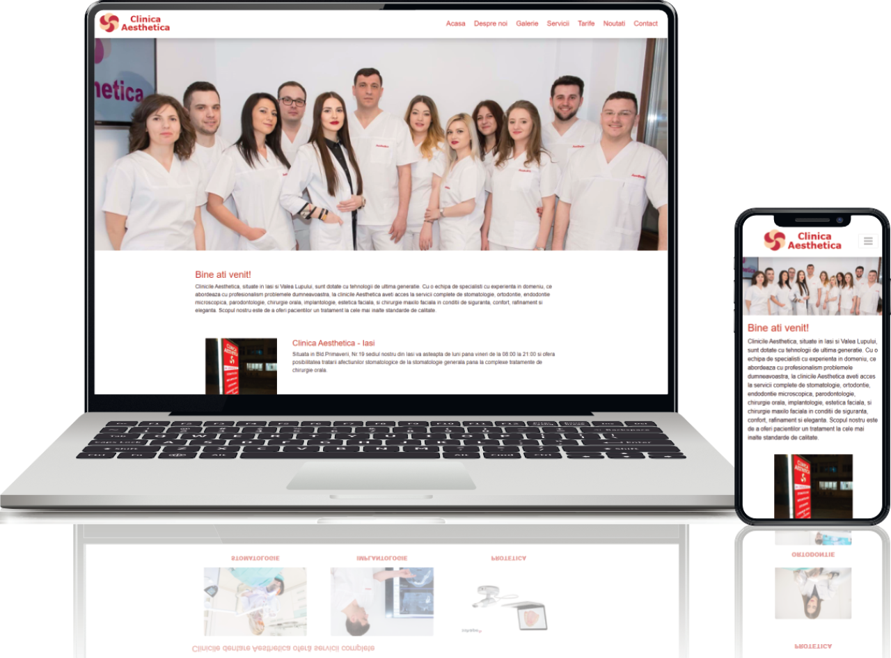 Clinica Aesthetica