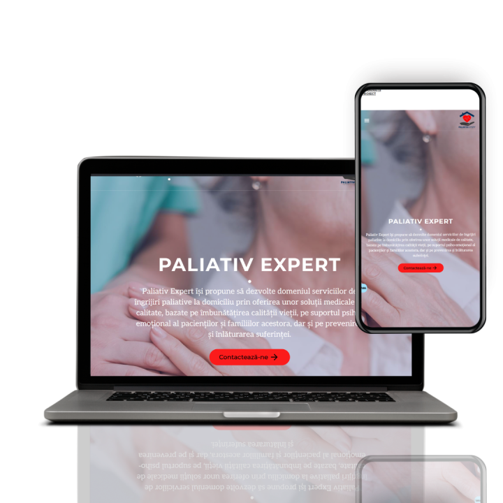 Paliativ Expert