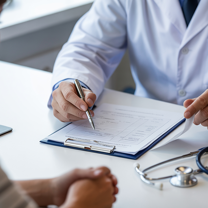 Digitalizare servicii  medicale